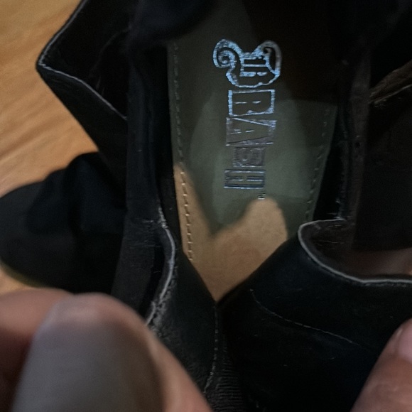 Booties - Picture 2 of 2